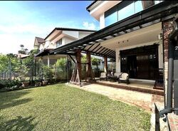 Jalan Pokok Serunai (D16), Semi-Detached #433830601